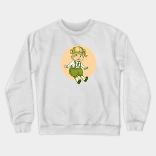 Greg Crewneck Sweatshirt